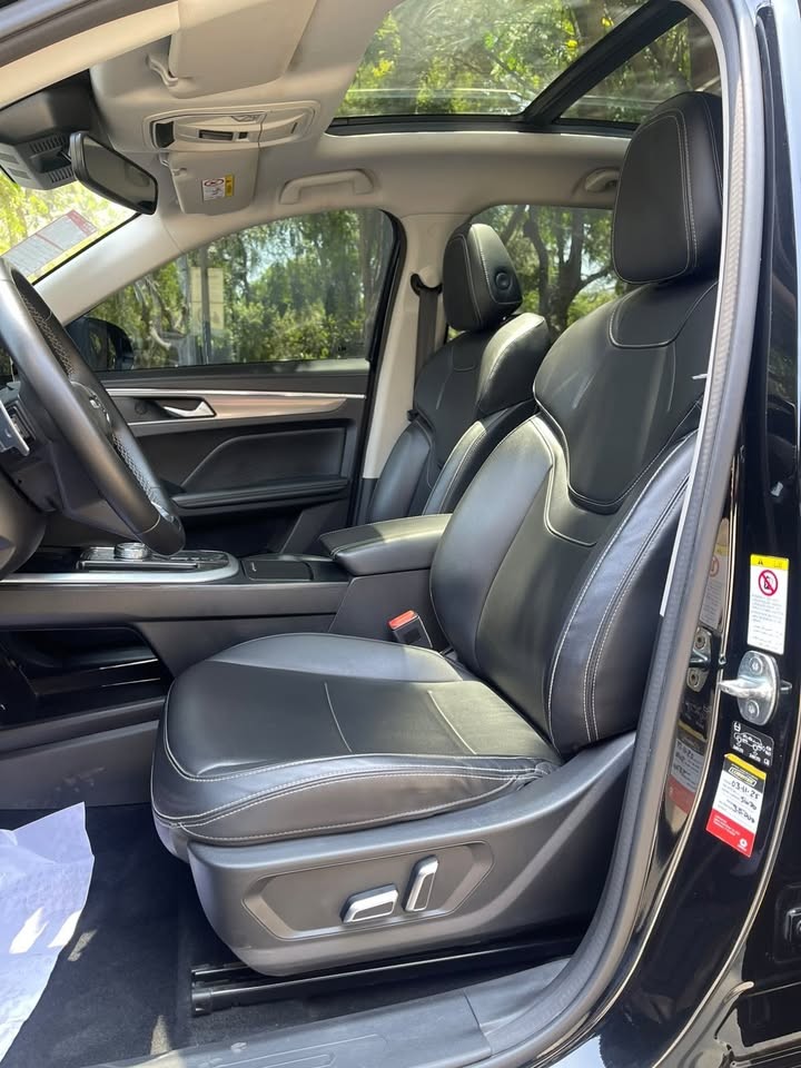 HAVAL JOLION 1500 GASOLINA 5P SUV,TODOTERRENOS