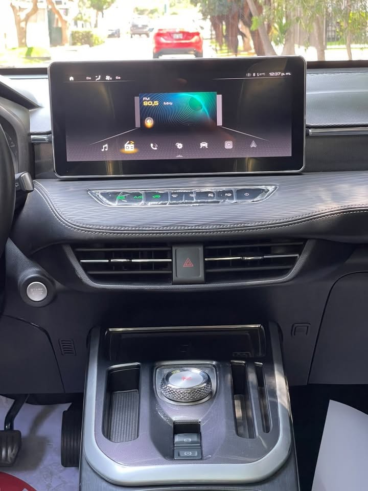 HAVAL JOLION 1500 GASOLINA 5P SUV,TODOTERRENOS