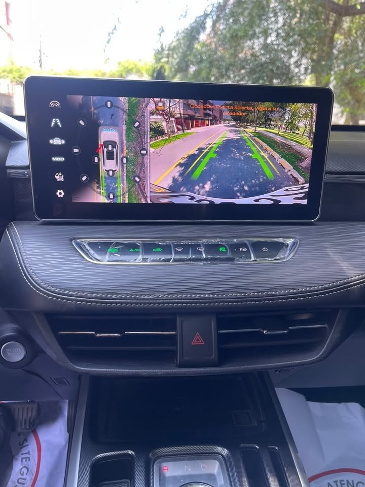 HAVAL JOLION 1500 GASOLINA 5P SUV,TODOTERRENOS