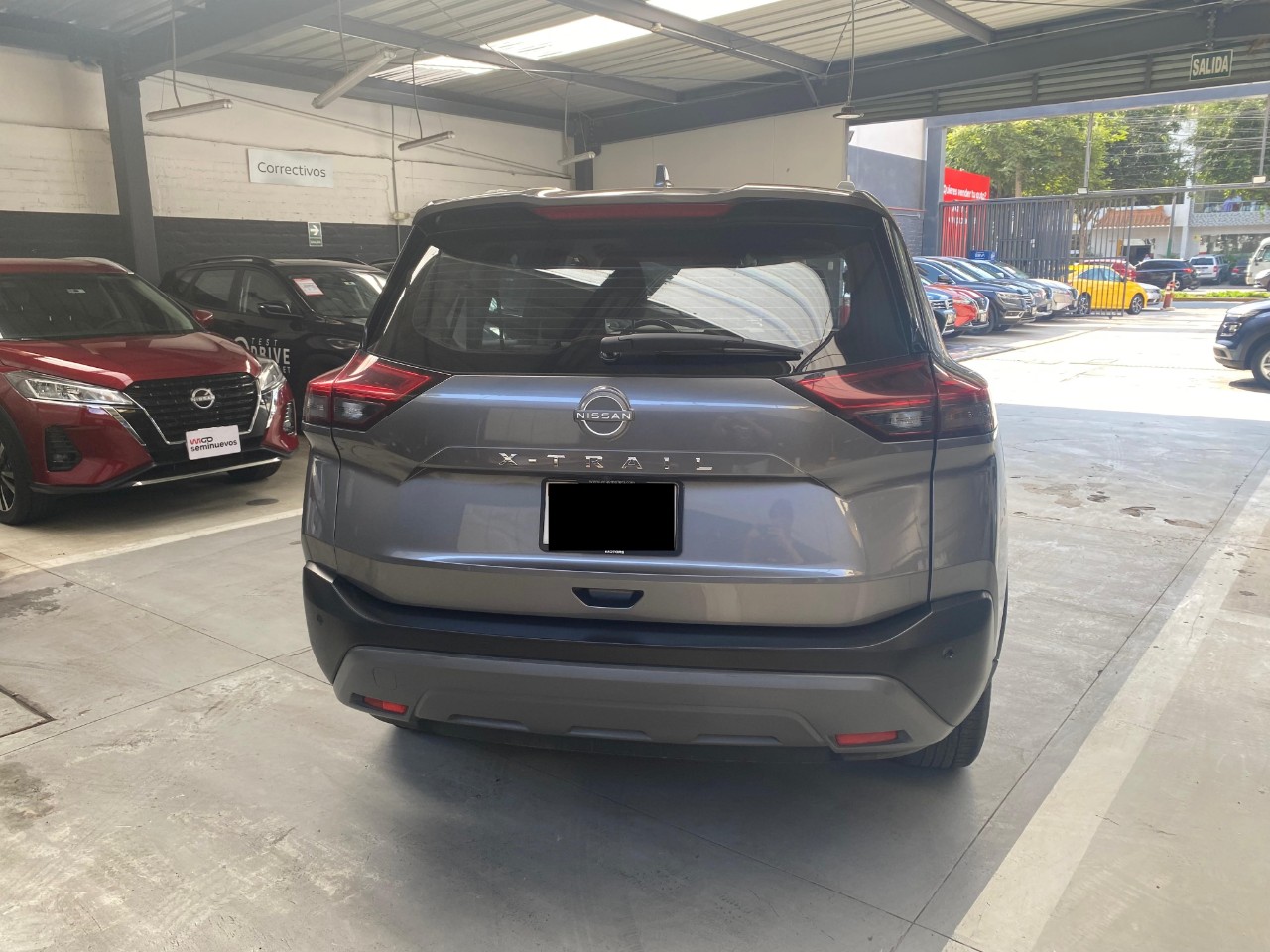NISSAN - 3
