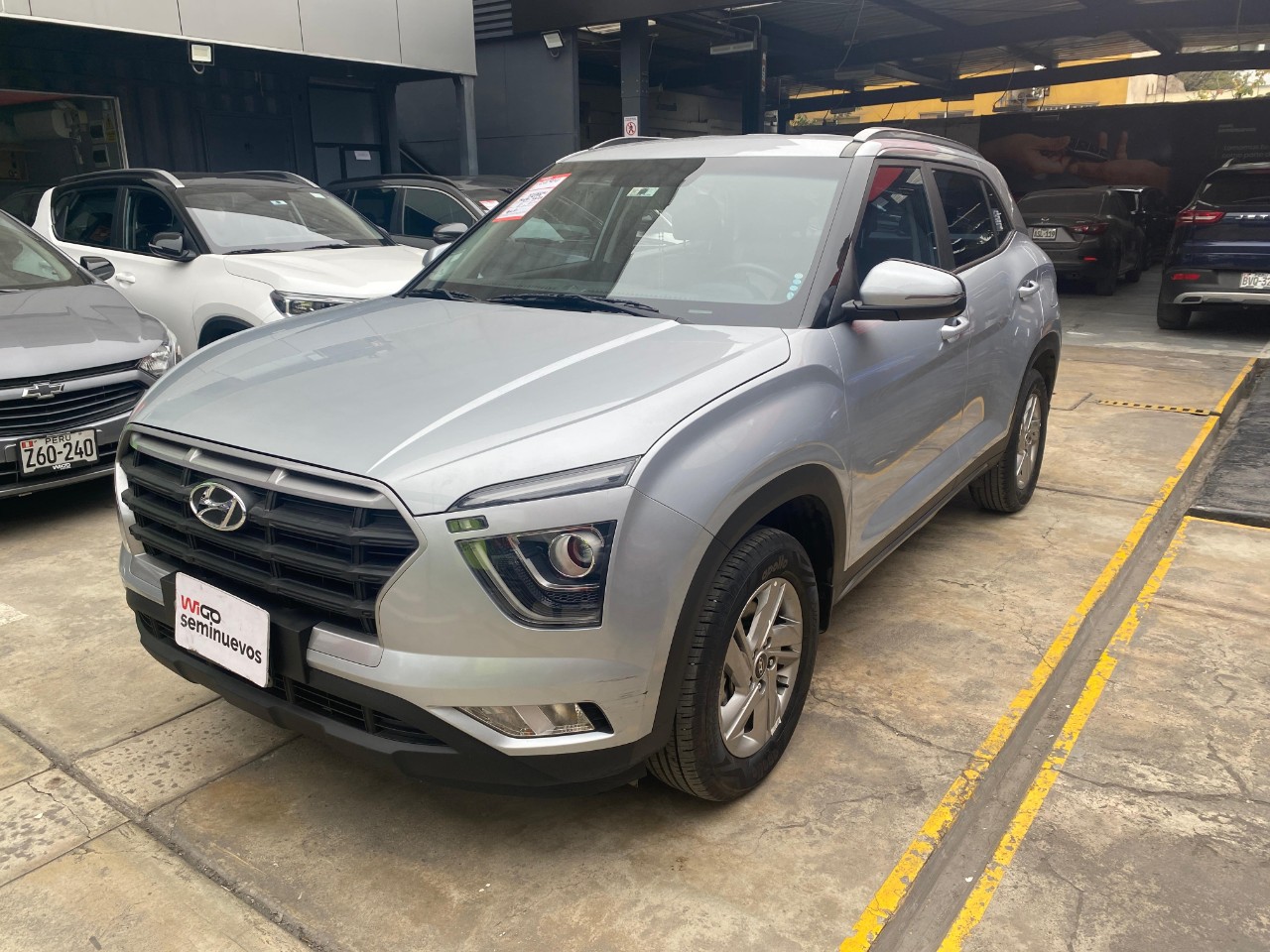 HYUNDAI