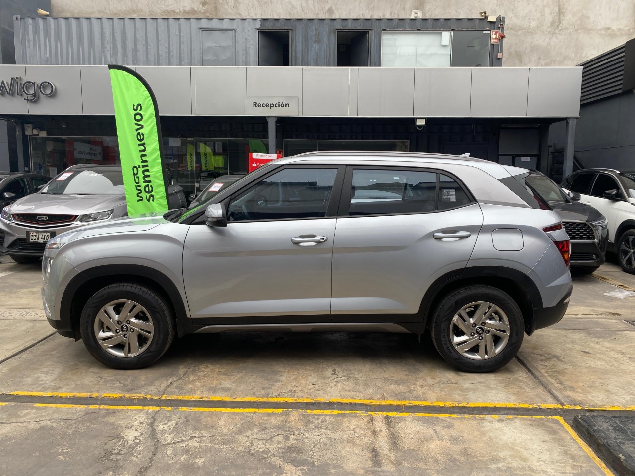 HYUNDAI - 1