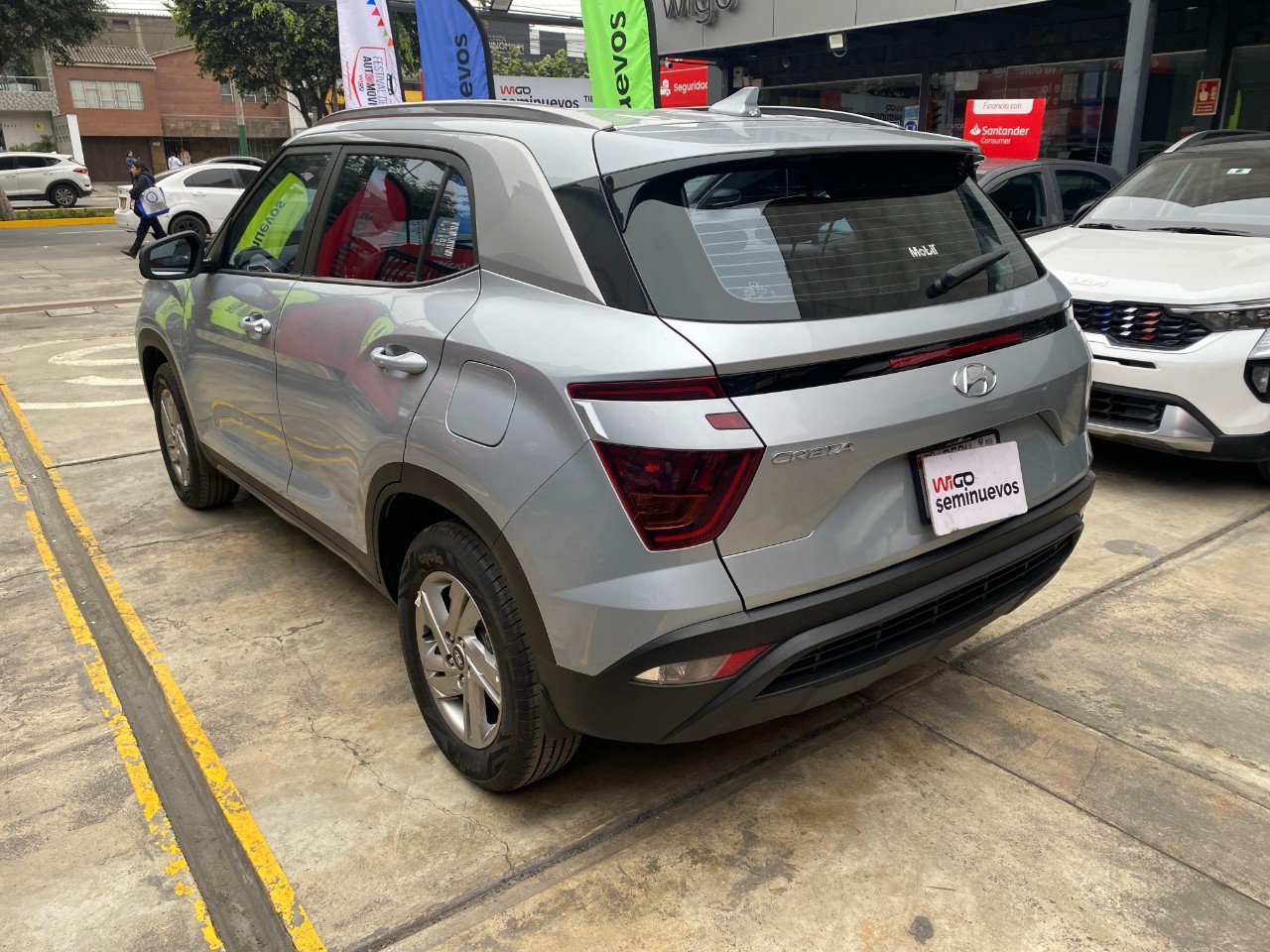 HYUNDAI - 2