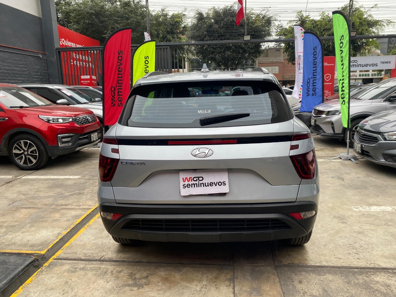 HYUNDAI - 3