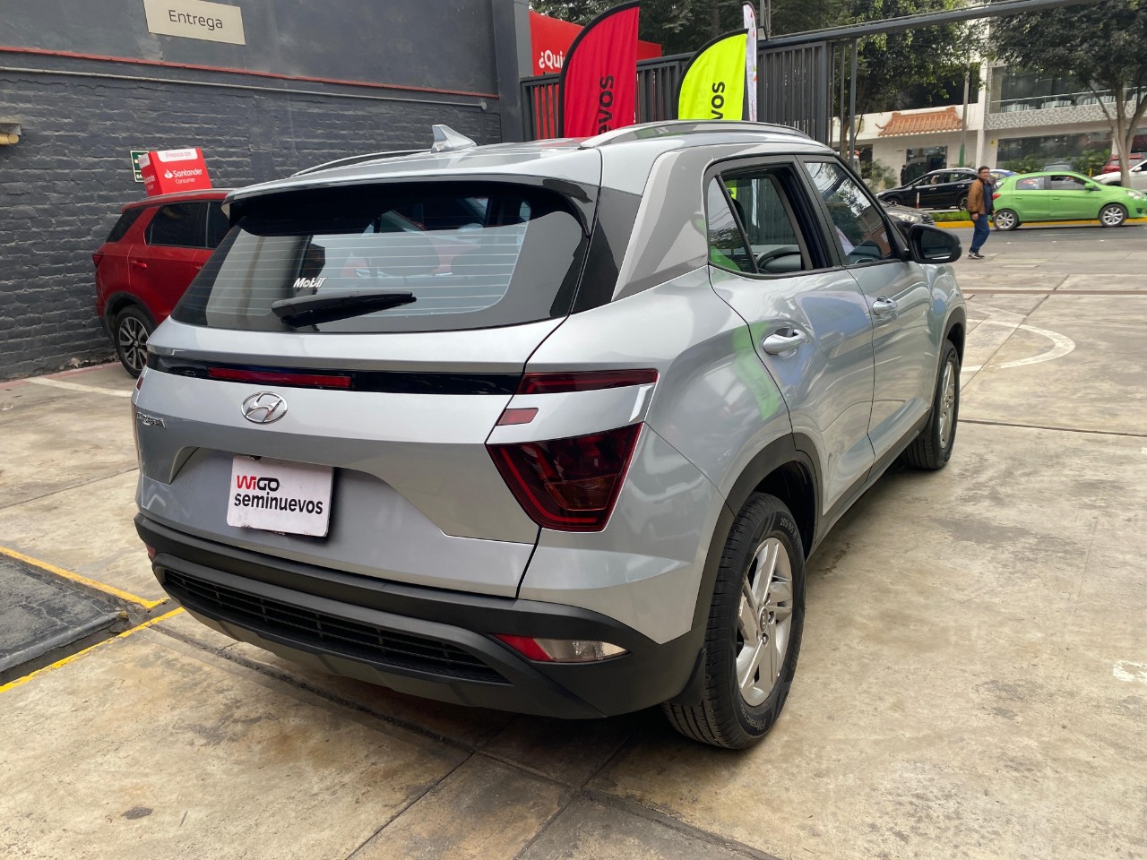 HYUNDAI - 4