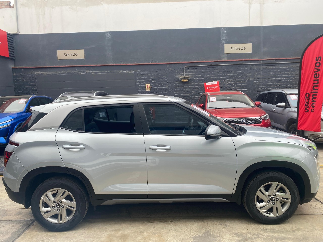 HYUNDAI - 5