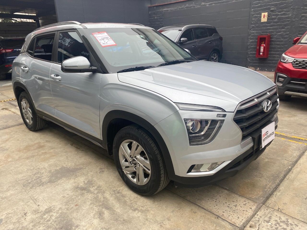 HYUNDAI - 6