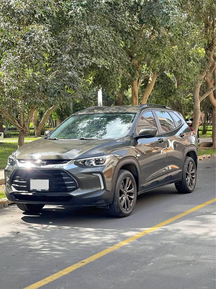CHEVROLET - 2