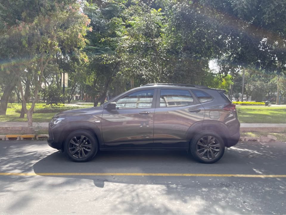 CHEVROLET - 3