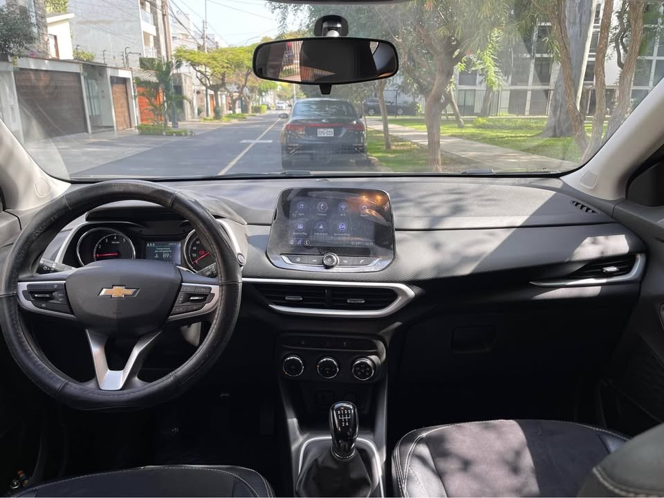 CHEVROLET TRACKER 1991 BI-COMBUSTIBLE GLP 5P SUV,TODOTERRENOS