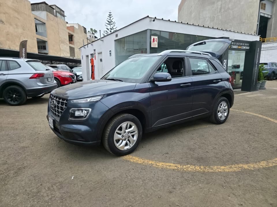 HYUNDAI - 1