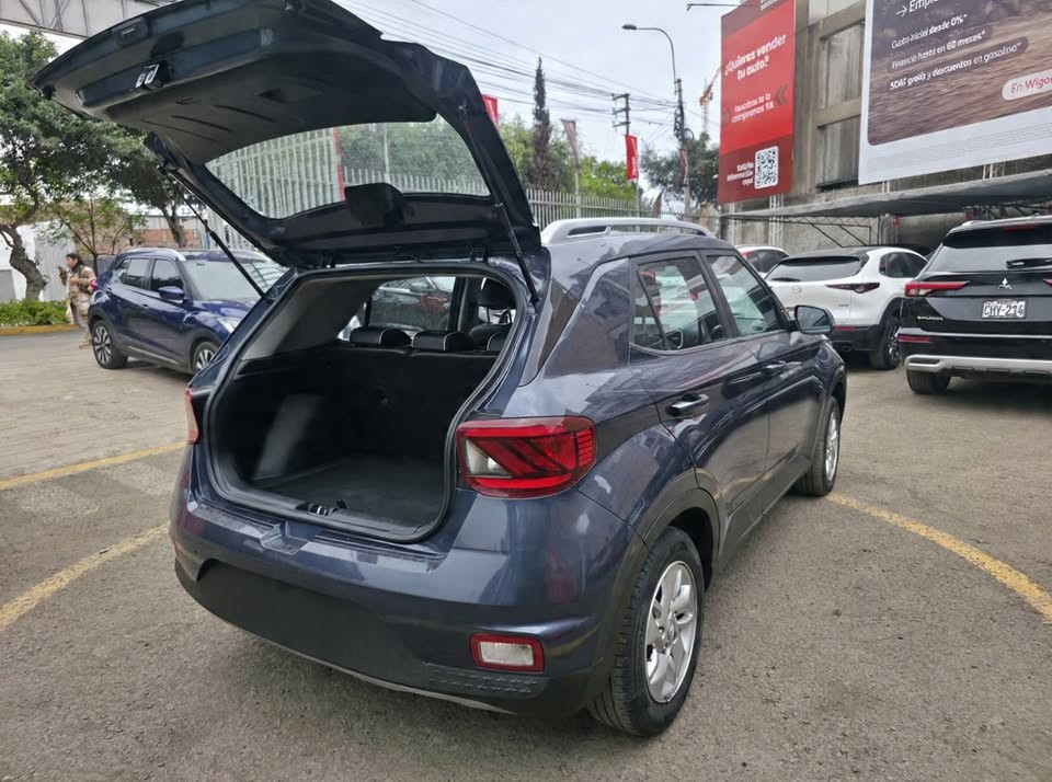 HYUNDAI - 5