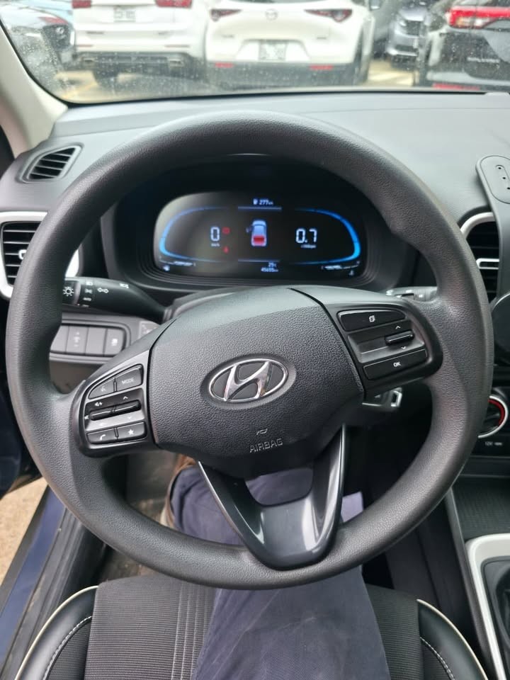 HYUNDAI VENUE 1591 GASOLINA 5P SUV,TODOTERRENOS