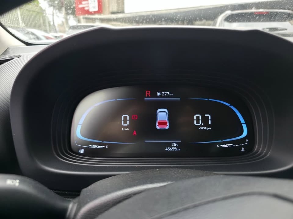 HYUNDAI VENUE 1591 GASOLINA 5P SUV,TODOTERRENOS