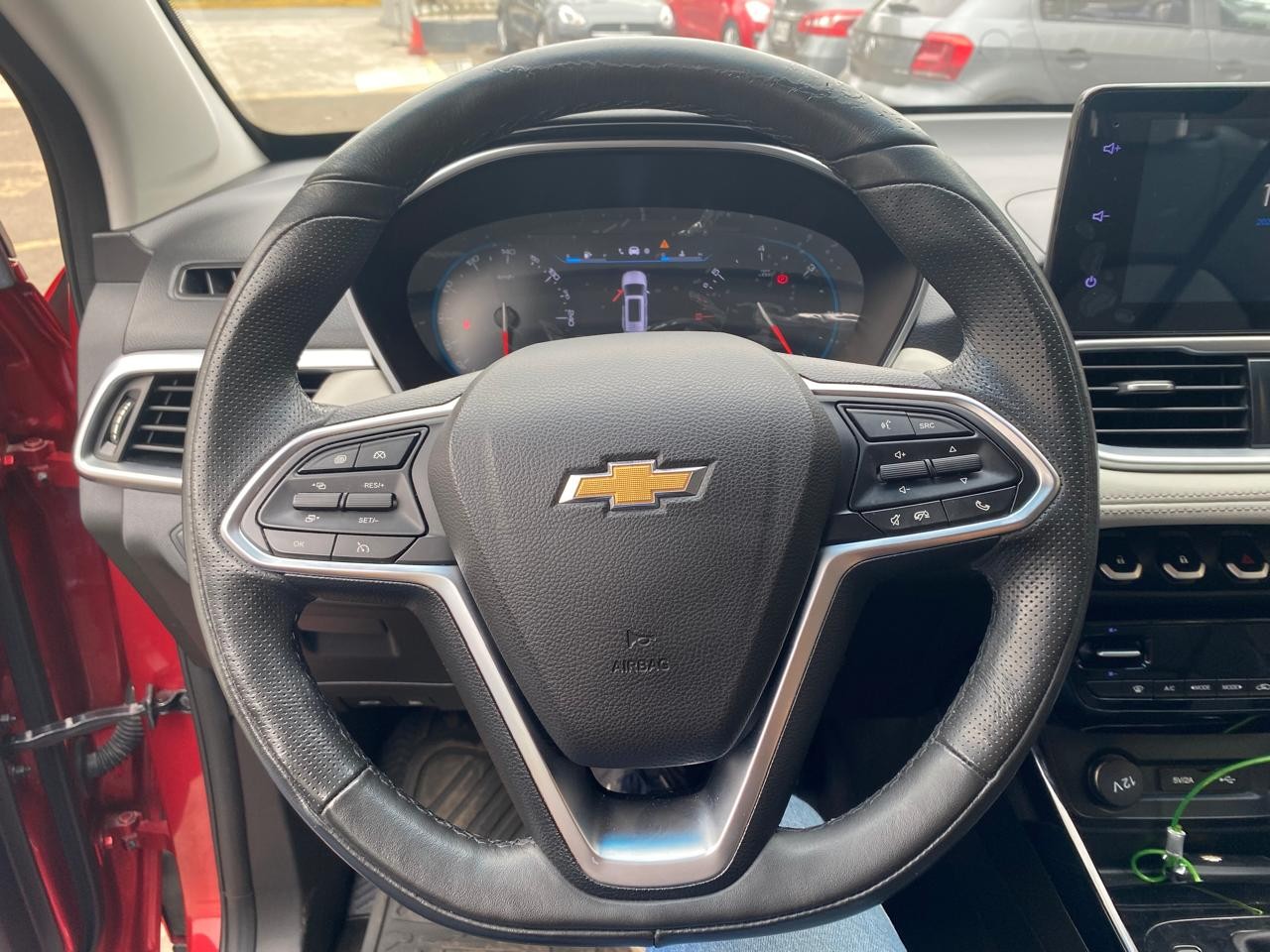 CHEVROLET - 7
