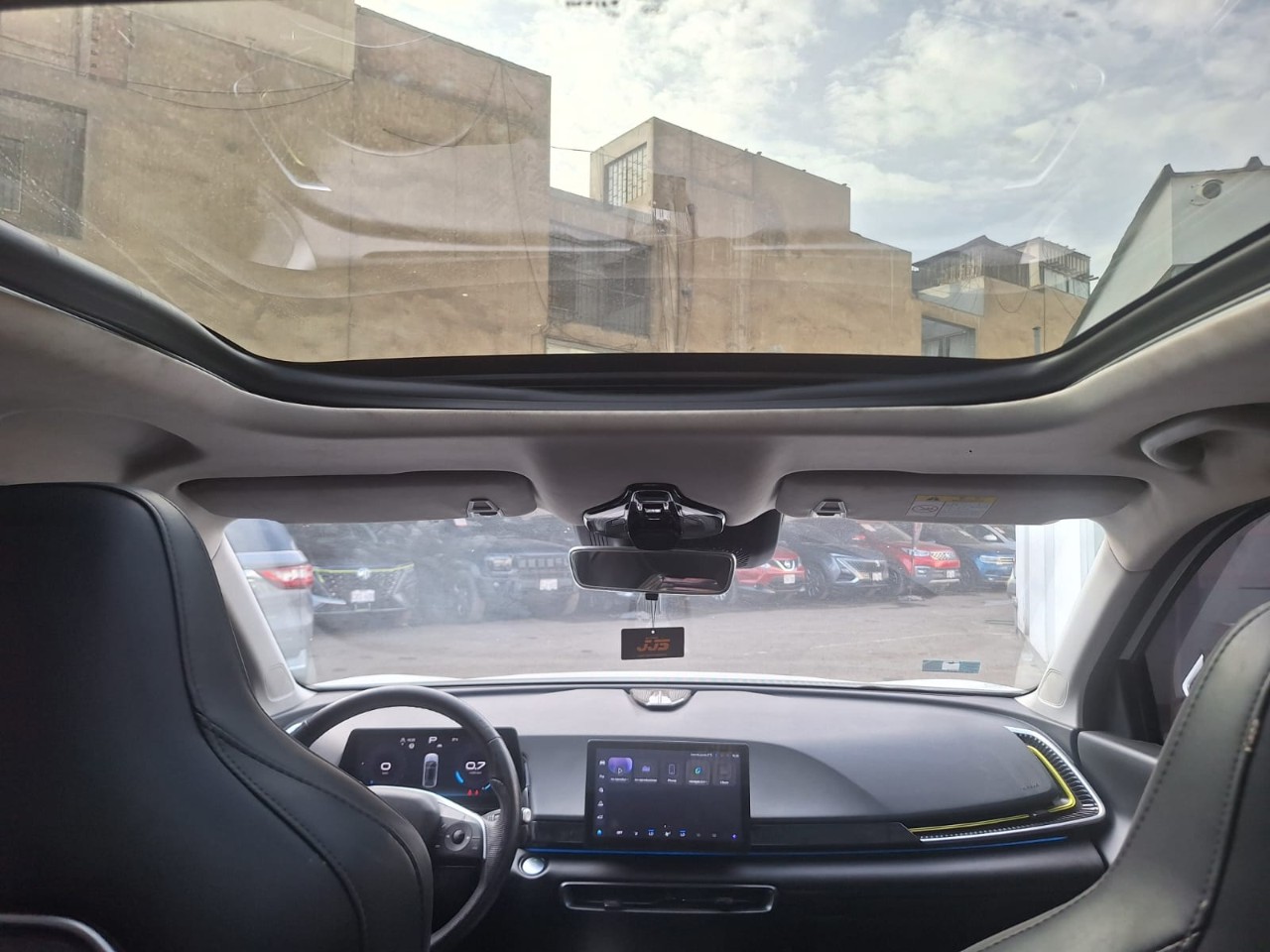 BAIC - 9