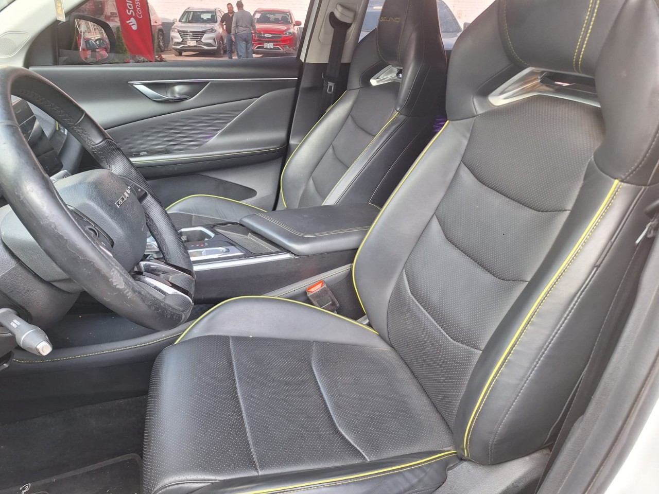 BAIC - 11