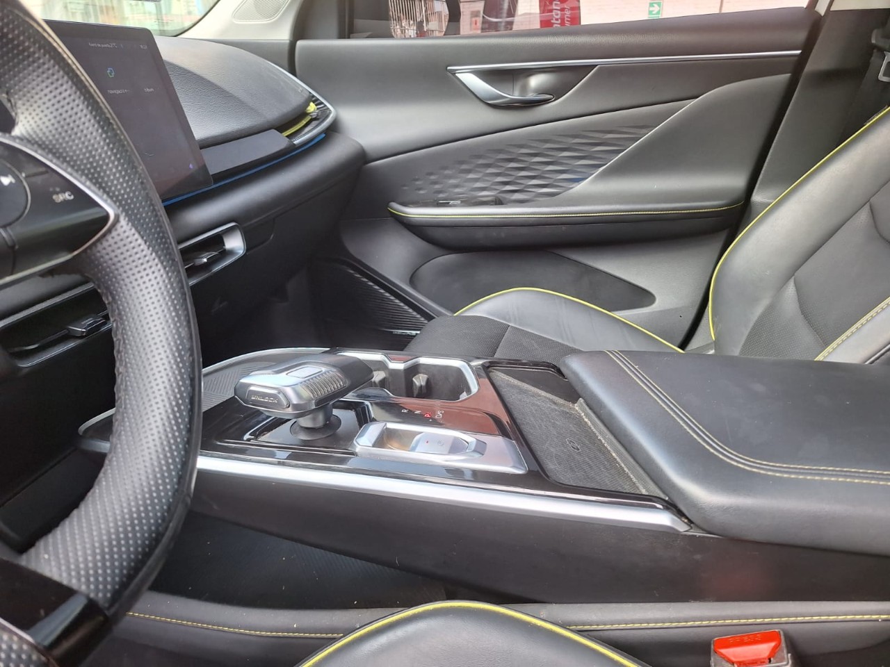 BAIC - 12
