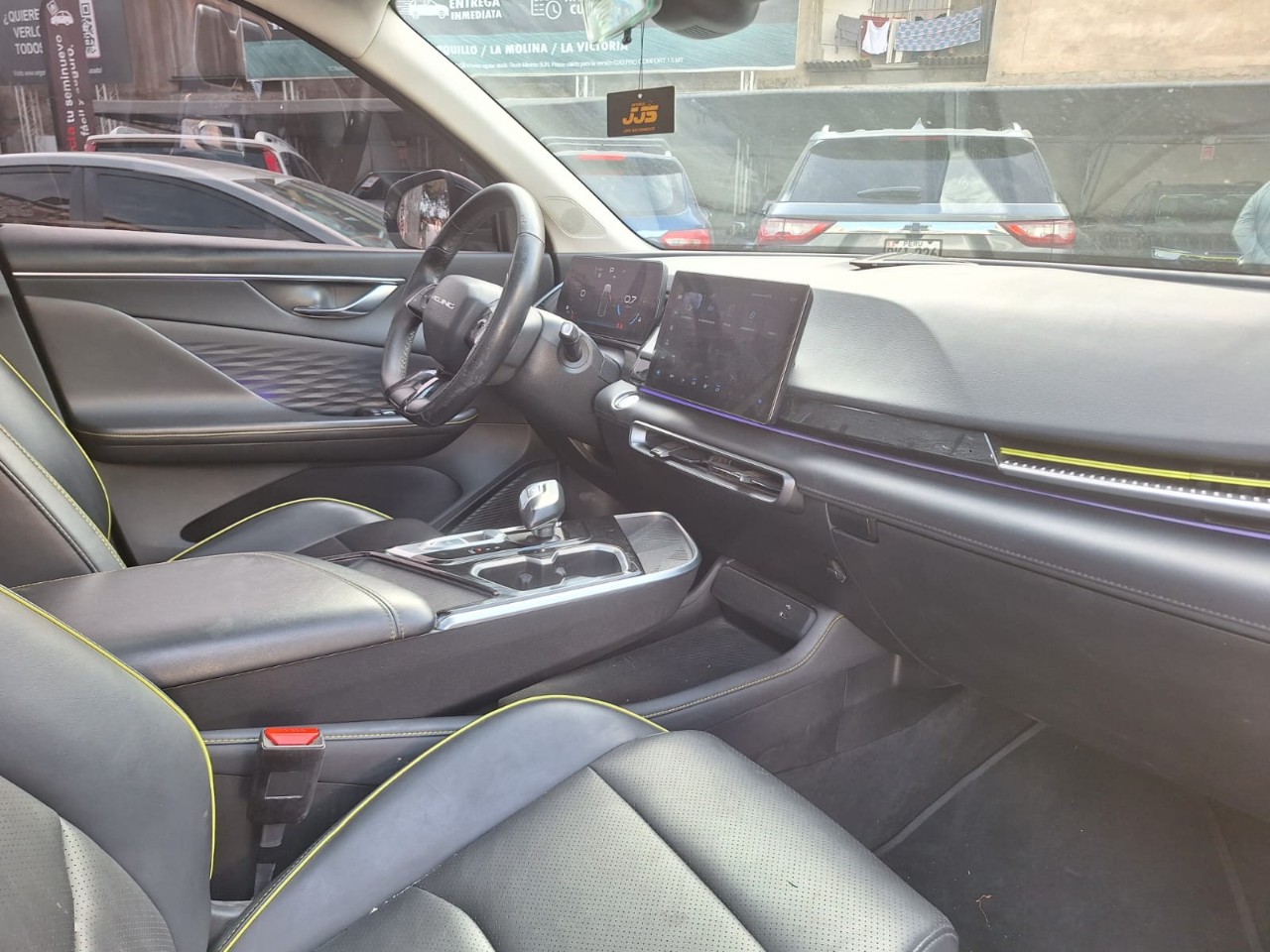 BAIC - 13