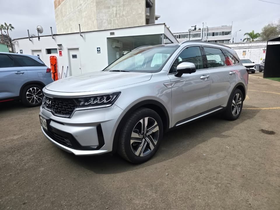 KIA - 1