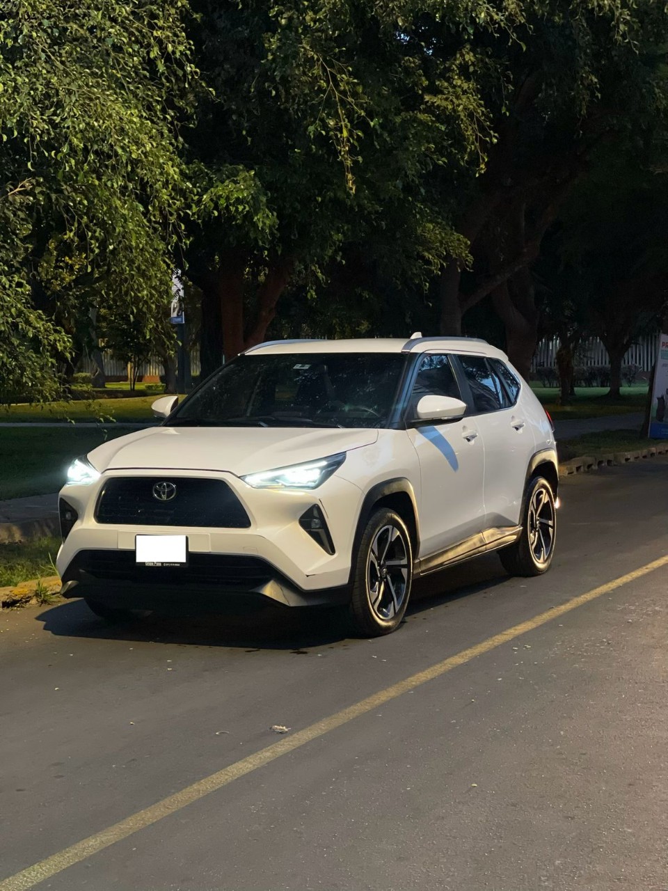 TOYOTA - 1