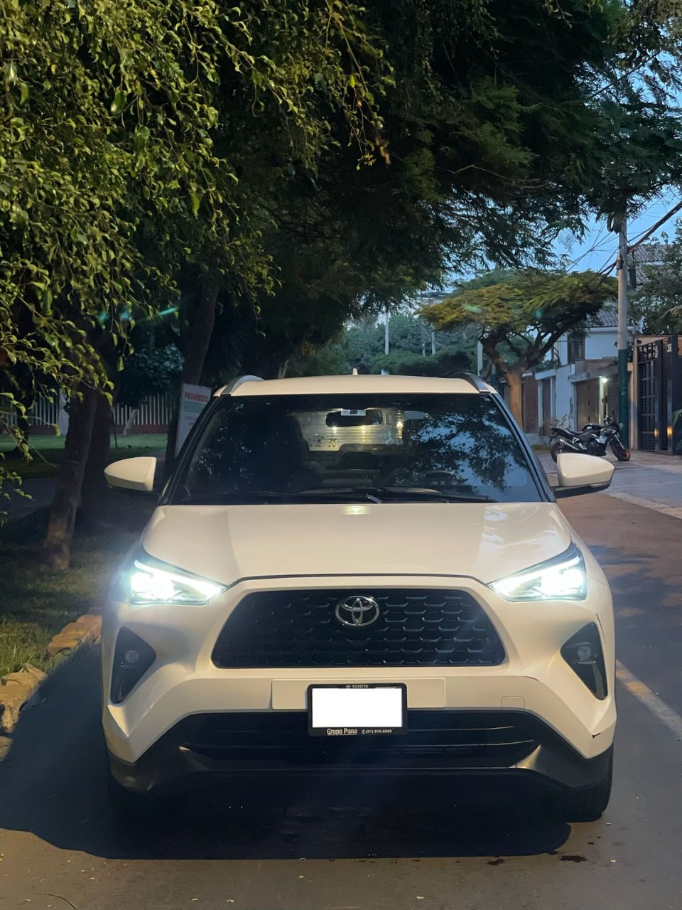 TOYOTA - 2