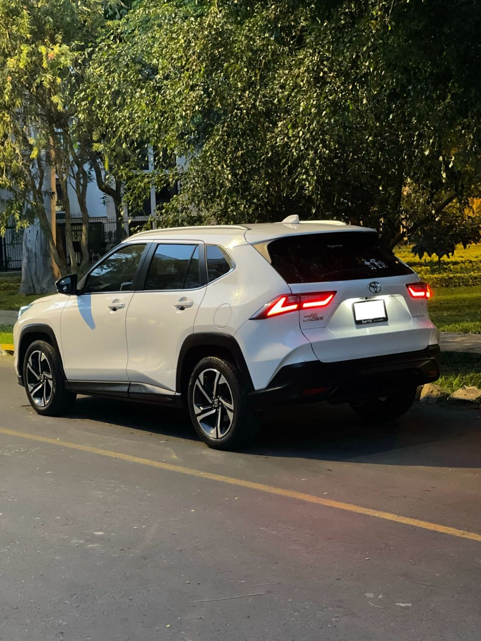 TOYOTA - 3