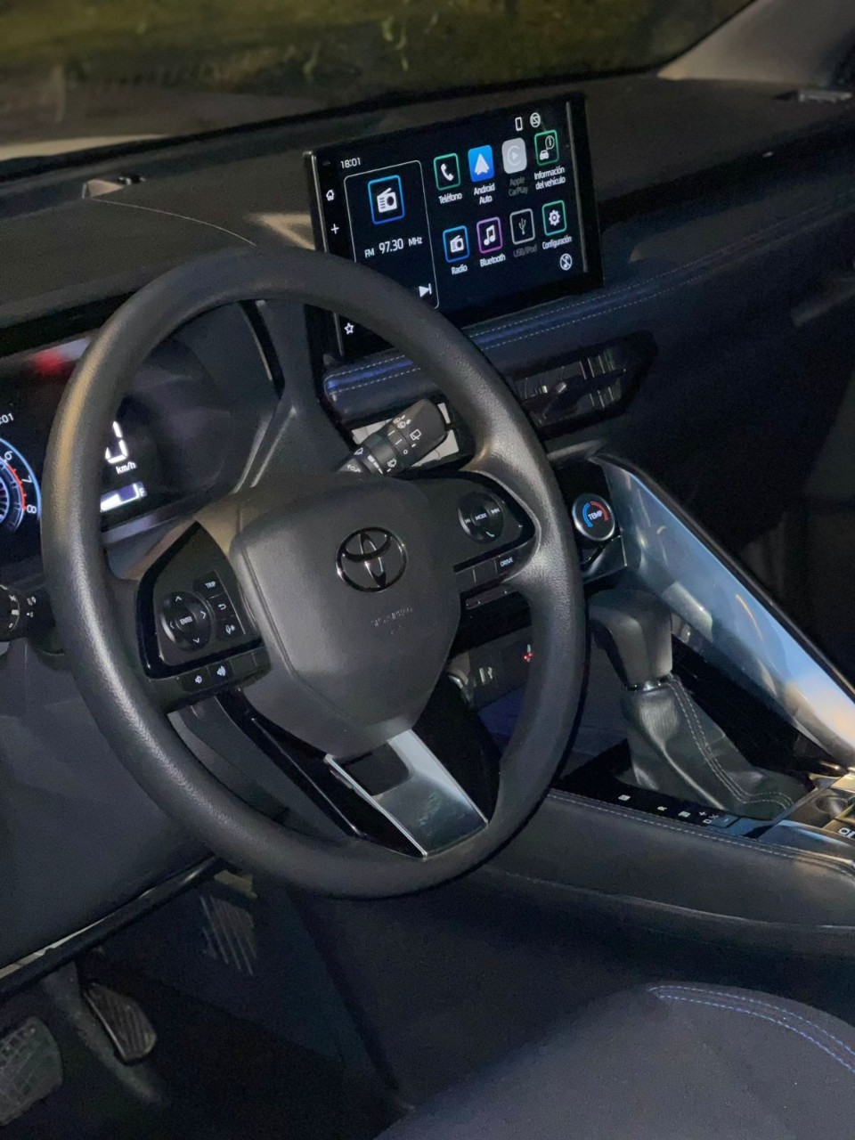 TOYOTA - 8