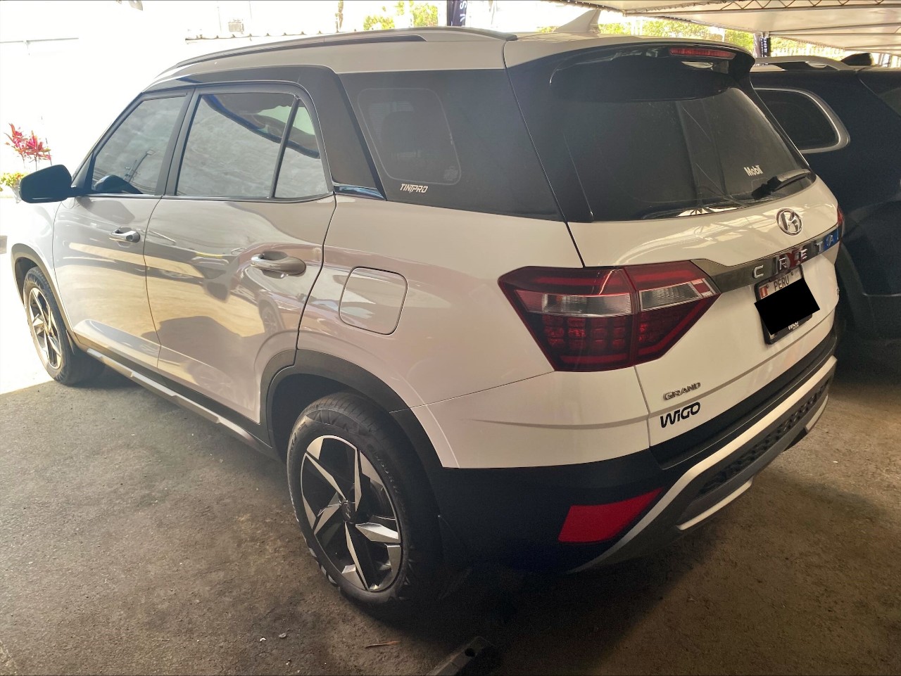 HYUNDAI - 1