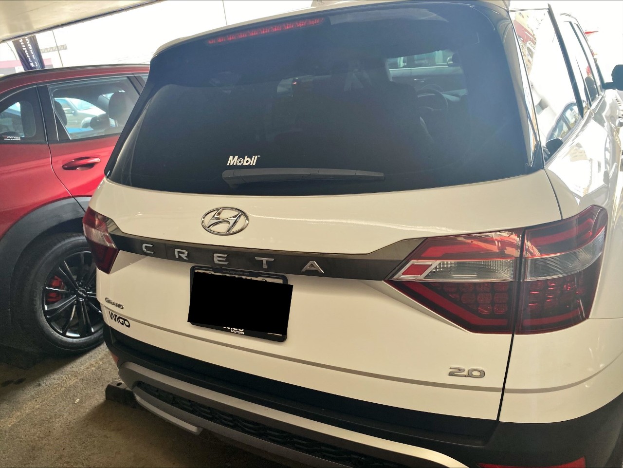 HYUNDAI - 2