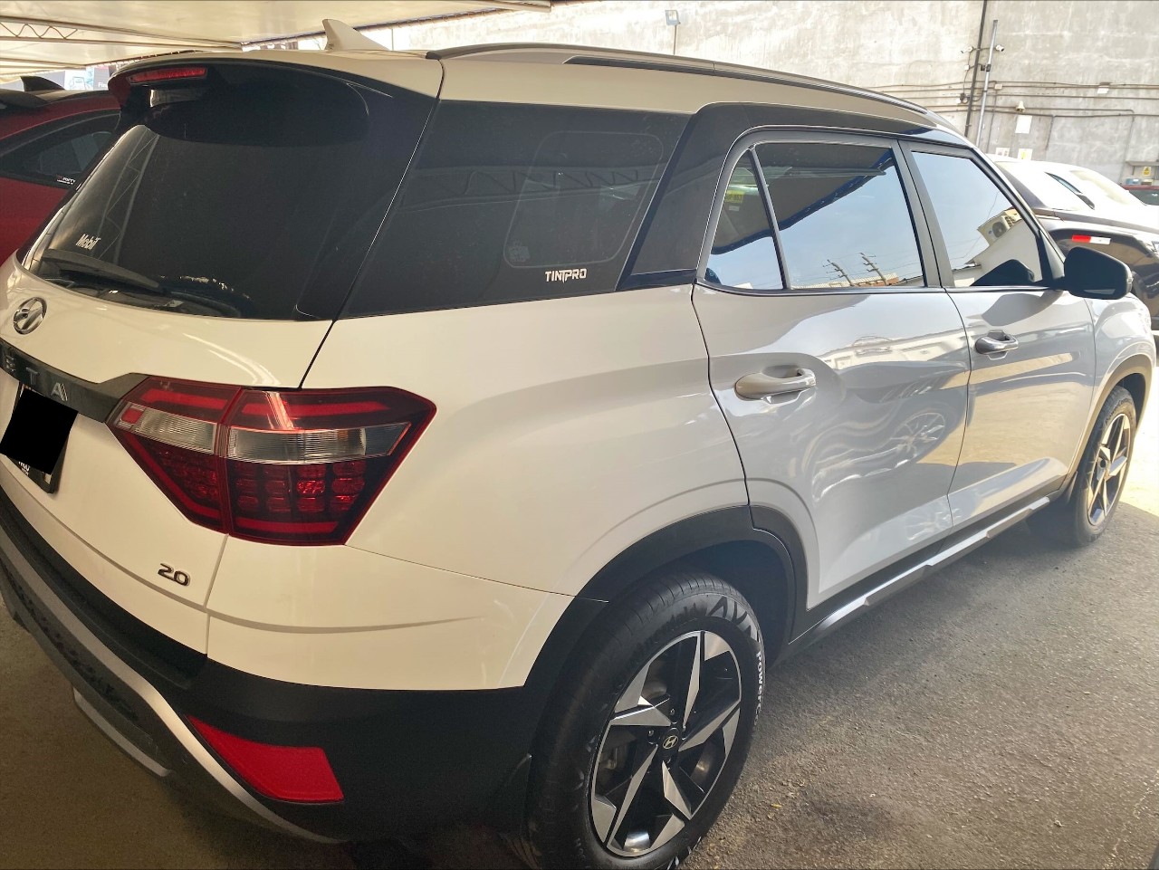 HYUNDAI - 3