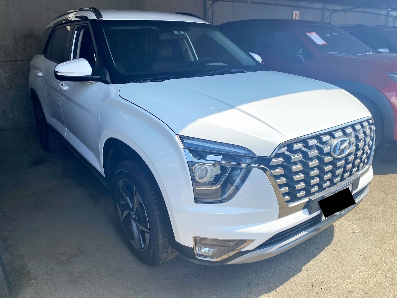 HYUNDAI - 4