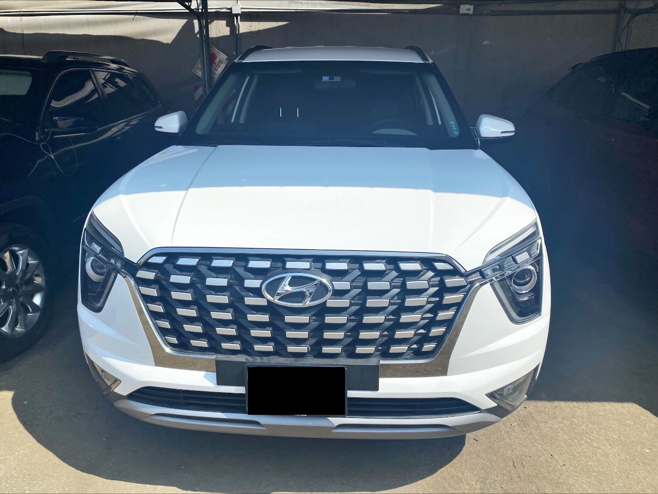 HYUNDAI - 5