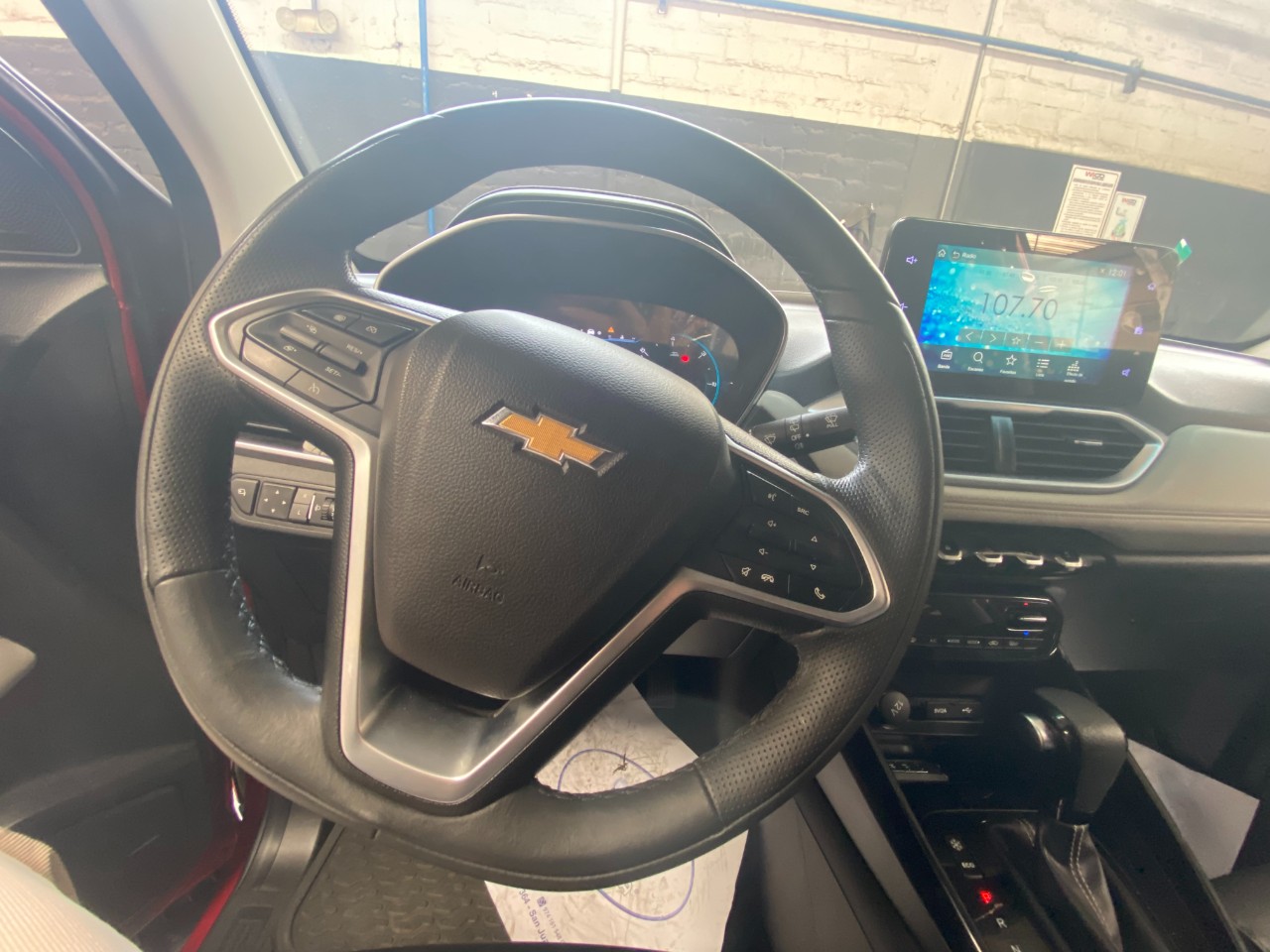CHEVROLET - 10