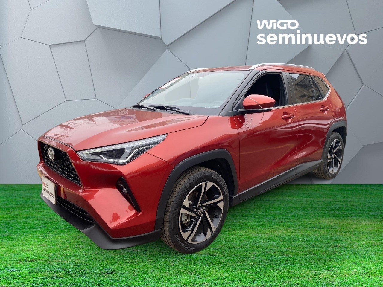 TOYOTA