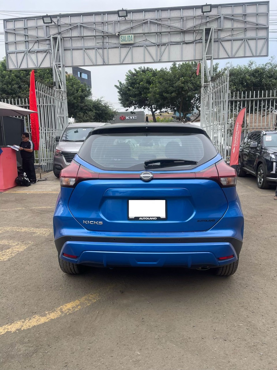 NISSAN - 3