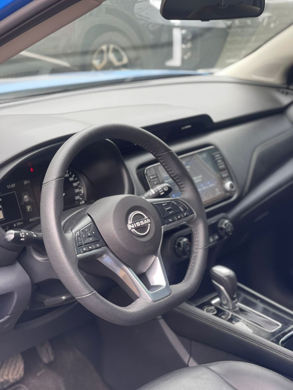 NISSAN - 8
