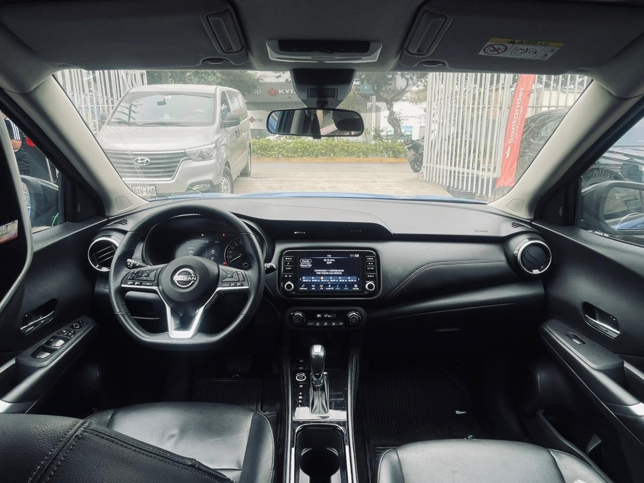 NISSAN - 14