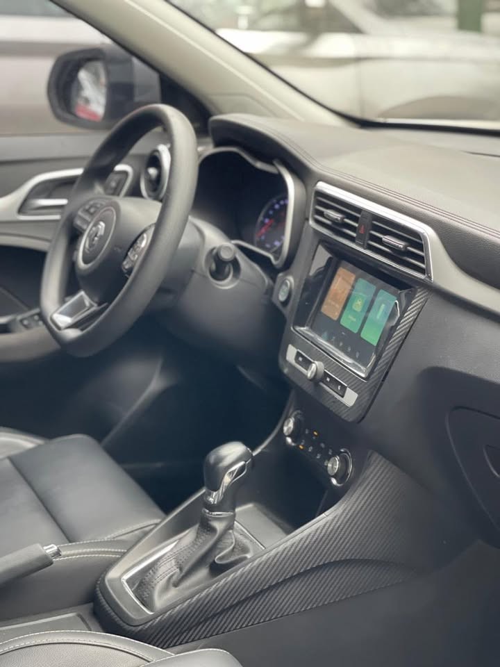 MG MG ZX 1.5 AT STD GLP FACELIFT