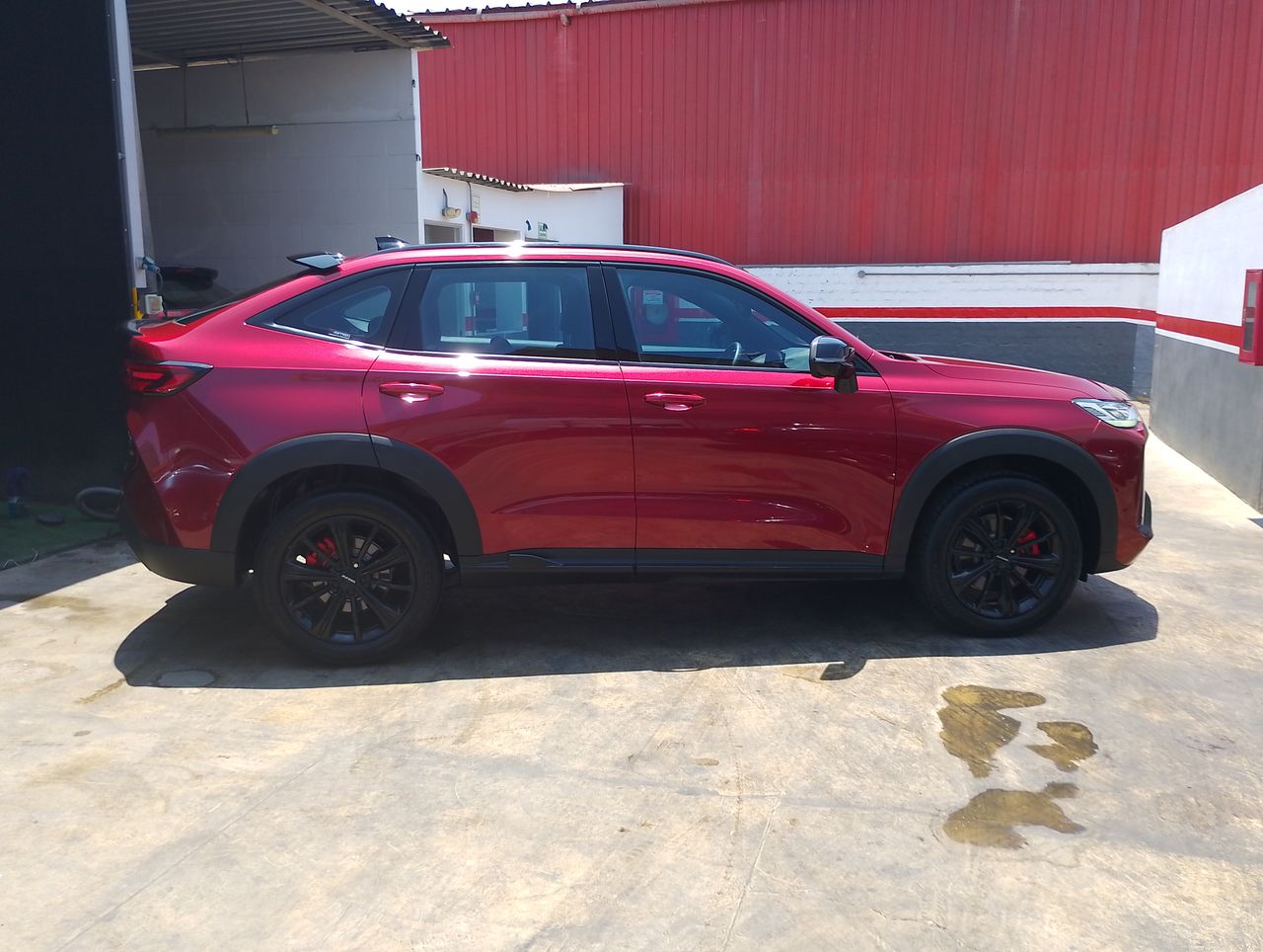 HAVAL - 3