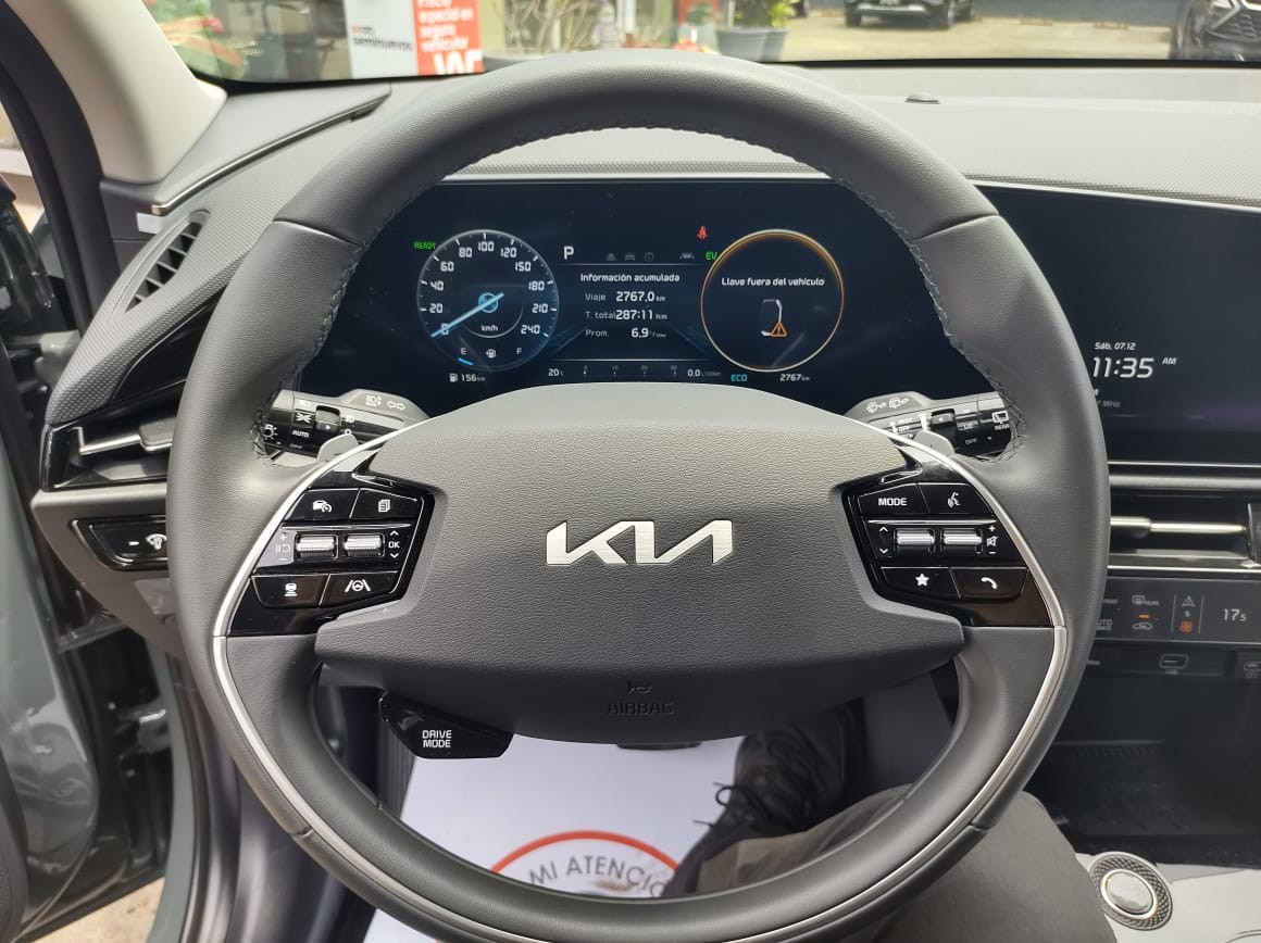 KIA - 10