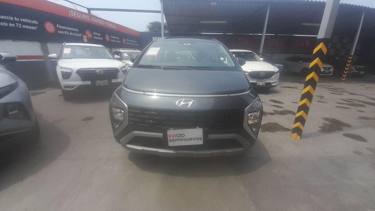 HYUNDAI - 2