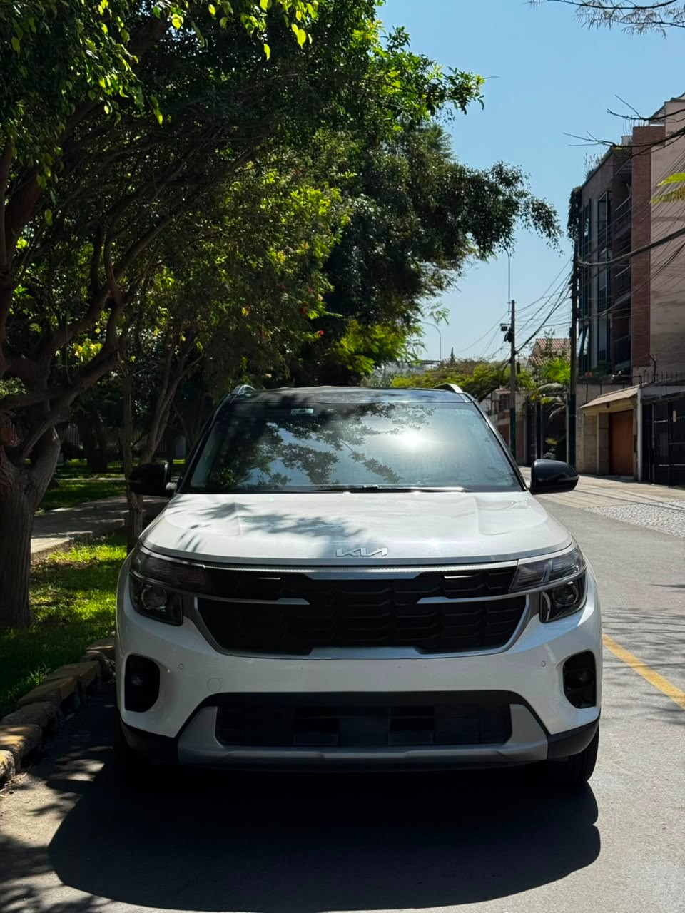 KIA - 0