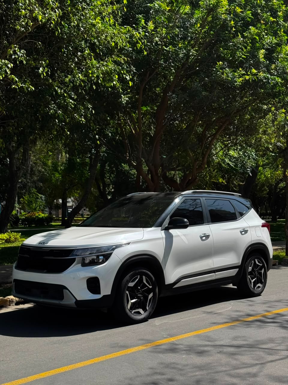 KIA - 1