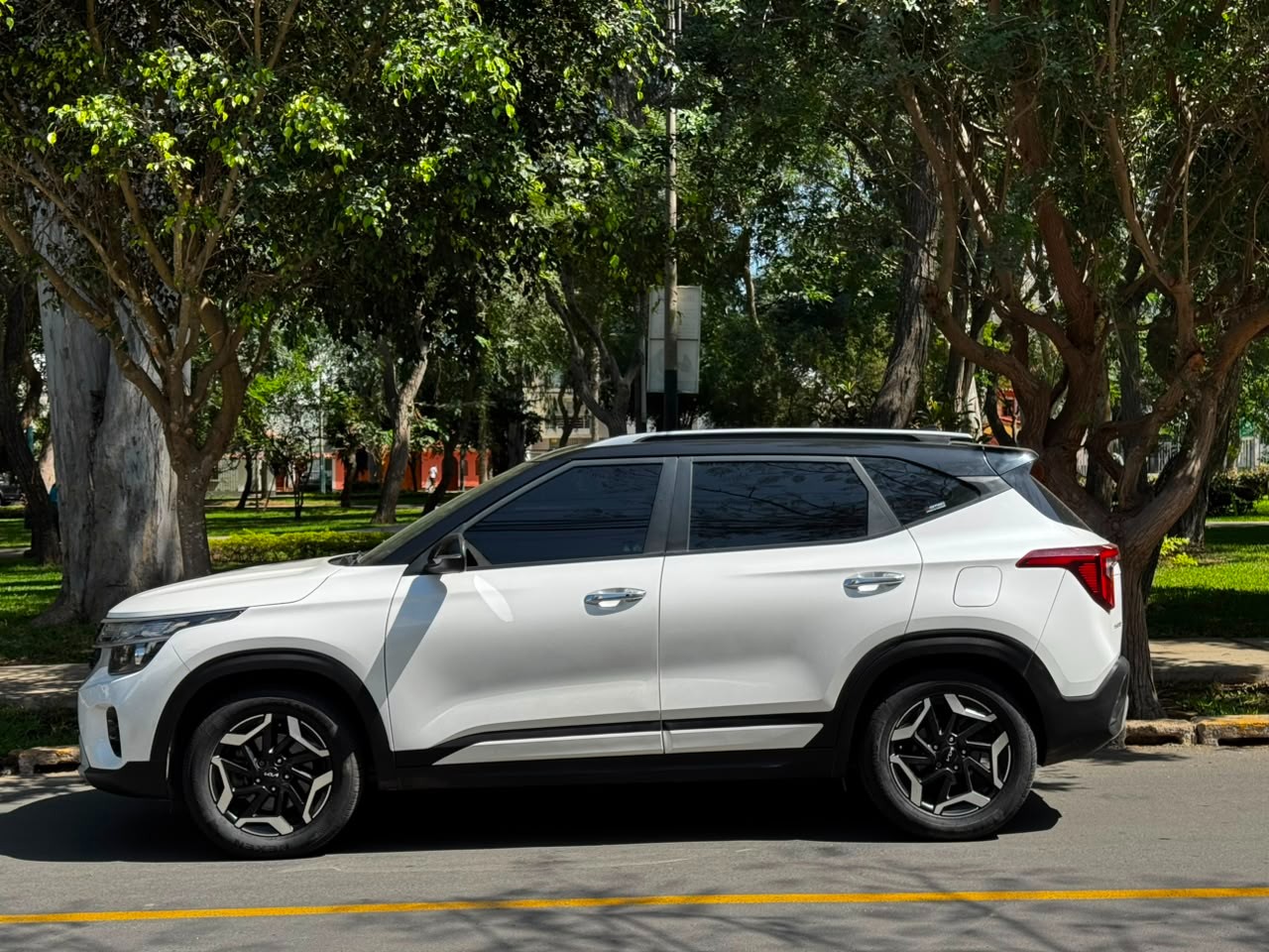 KIA - 2
