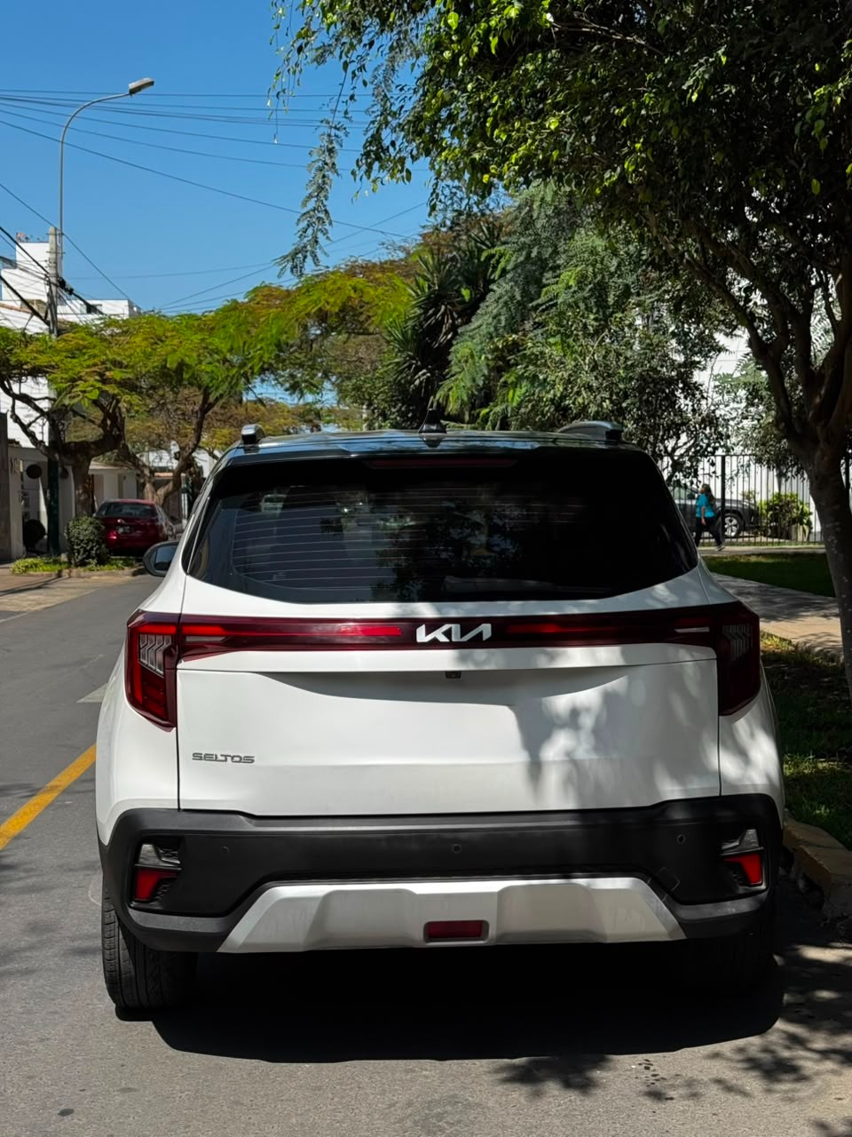 KIA - 4