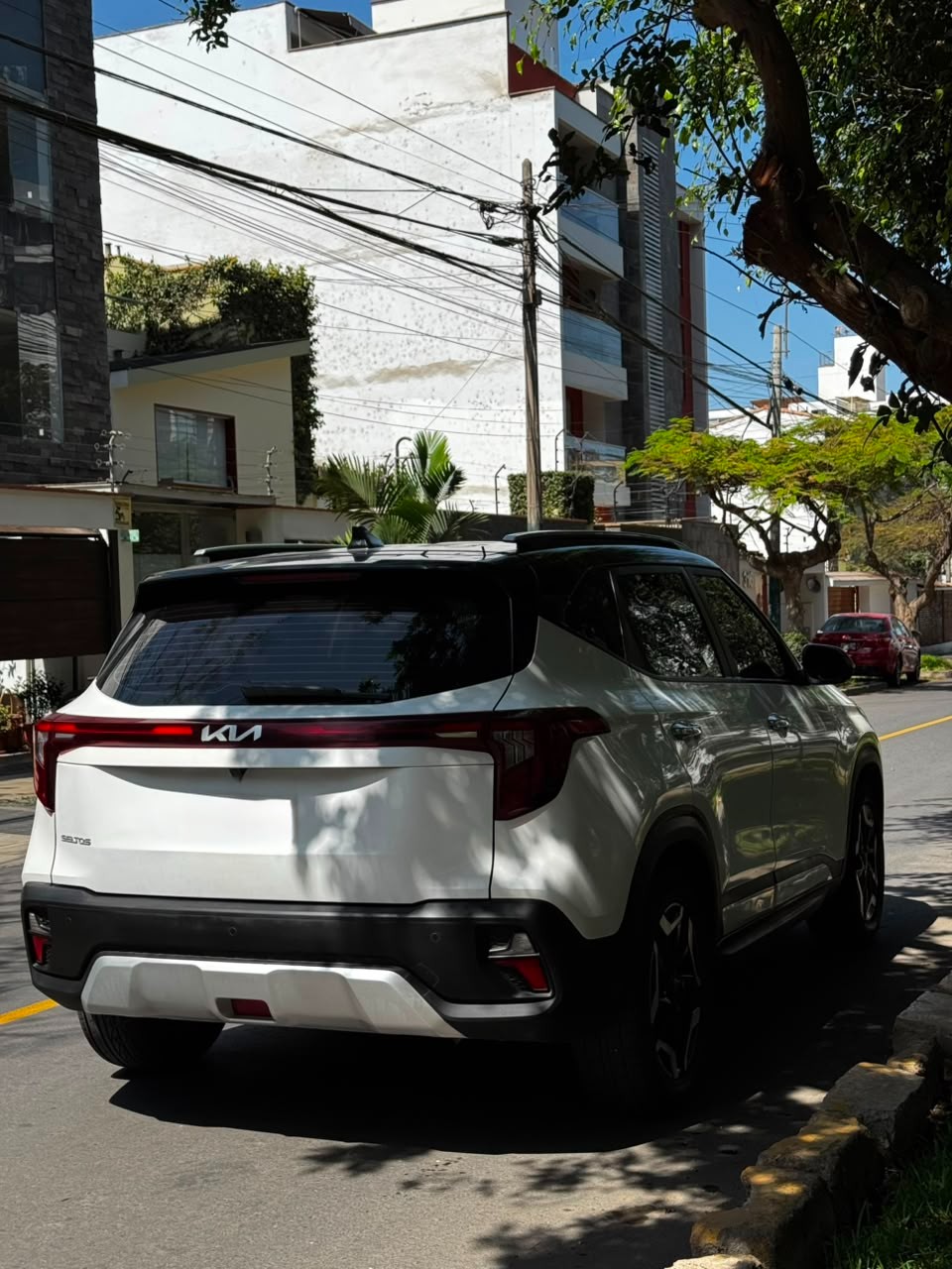 KIA - 5