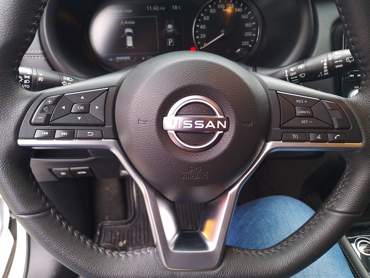NISSAN - 13