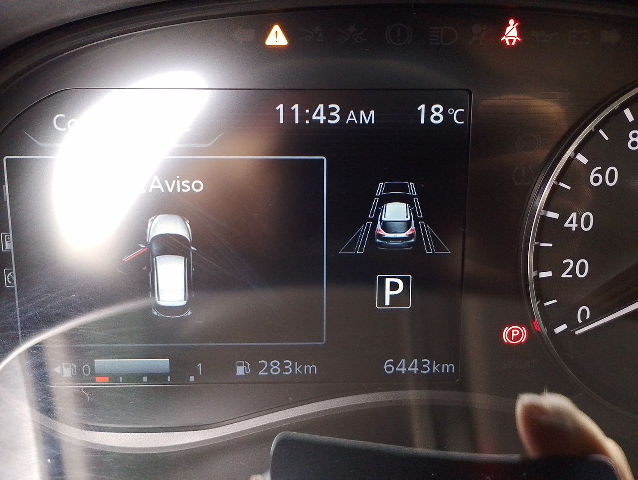 NISSAN - 14