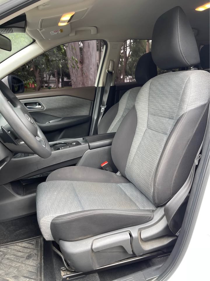 NISSAN X-TRAIL 2.48 GASOLINA 5P SUV,TODOTERRENOS